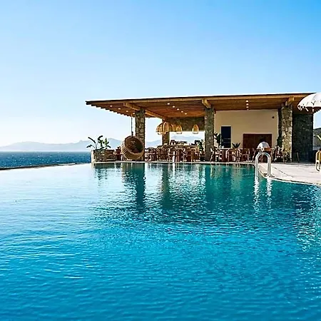 Hotel Ubud Mykonos