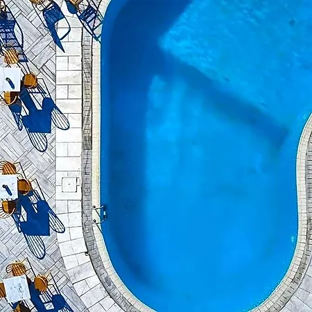 Ubud Mykonos Hotel
