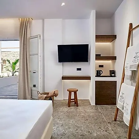 Hotel Ubud Mykonos Mykonos Town