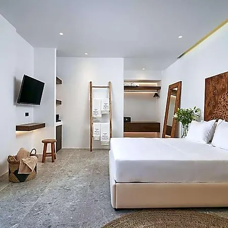 Ubud Mykonos Hotel Mykonos Town