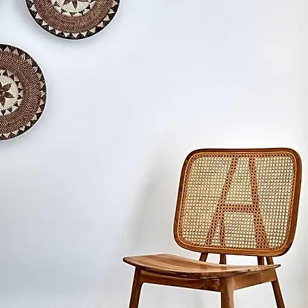Ubud Mykonos 4*