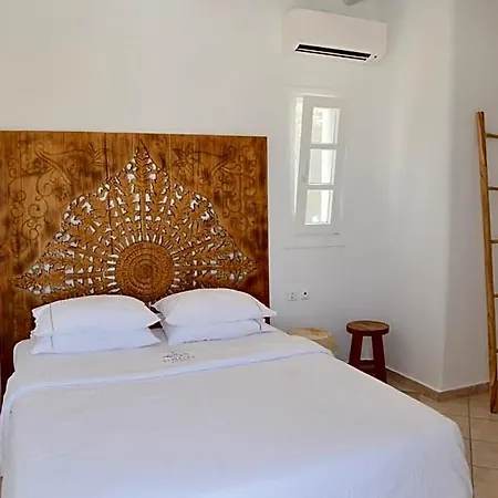 Ubud Mykonos
