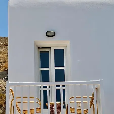 Ubud Mykonos Hotel