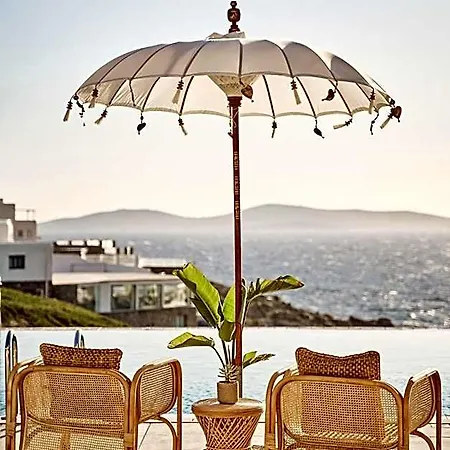Hotel Ubud Mykonos