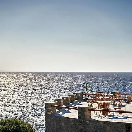 Ubud Mykonos