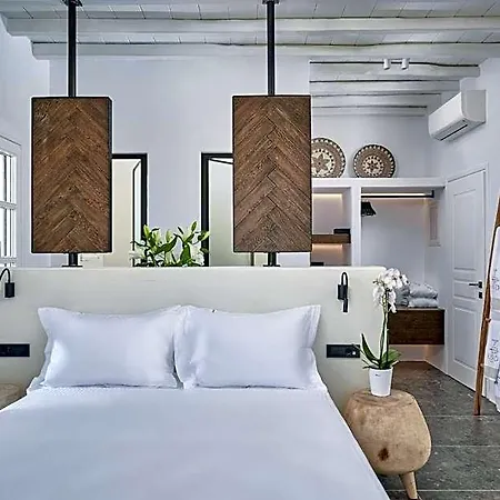 Ubud Mykonos Hotel