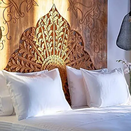 Hotel Ubud Mykonos