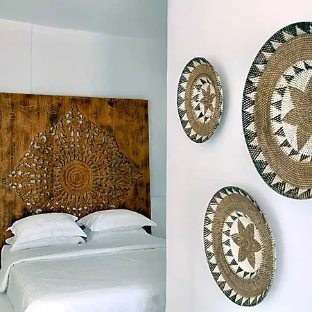 Hotel Ubud Mykonos Mykonos Town