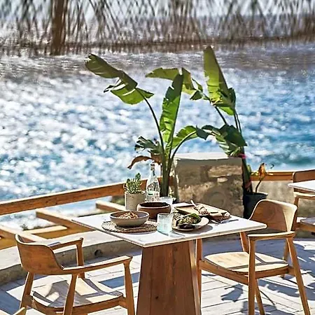 Ubud Mykonos Hotel