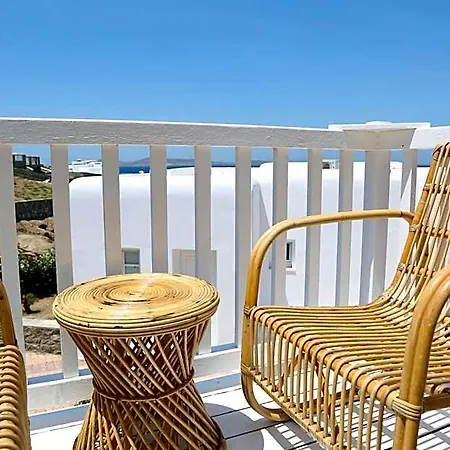 Ubud Mykonos