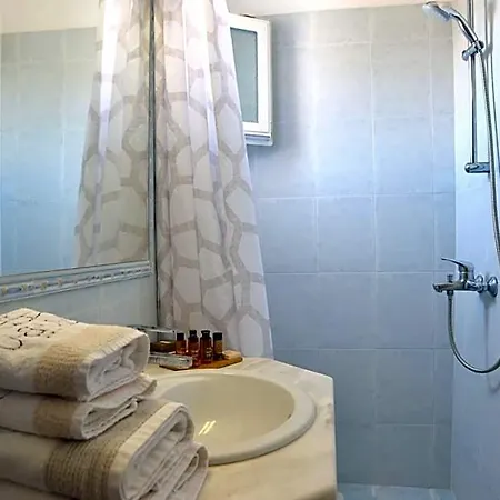 Ubud Mykonos Hotel