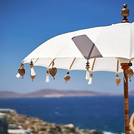 Ubud Mykonos 4* Mykonos Town