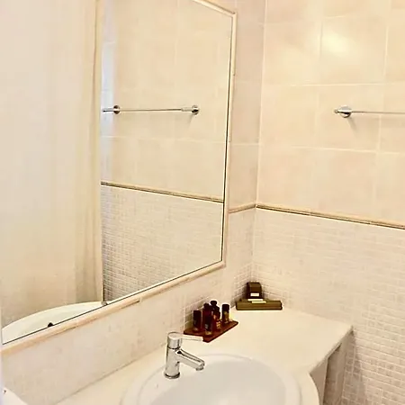 Ubud Mykonos Hotel