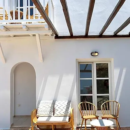 Ubud Mykonos Hotel Mykonos Town